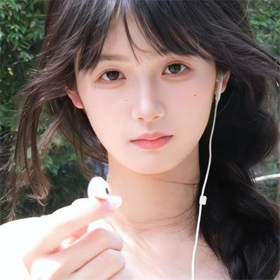火热的吻